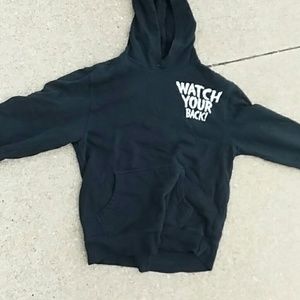 Kids hoodie